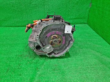АКПП НА TOYOTA VITZ NHP130 1NZ-FXE