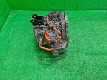 АКПП НА TOYOTA VITZ NHP130 1NZ-FXE