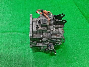 АКПП НА TOYOTA VITZ NHP130 1NZ-FXE