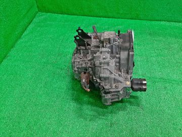 АКПП НА TOYOTA PRIUS ZVW30 2ZR-FXE