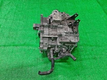 АКПП НА TOYOTA PRIUS ZVW30 2ZR-FXE