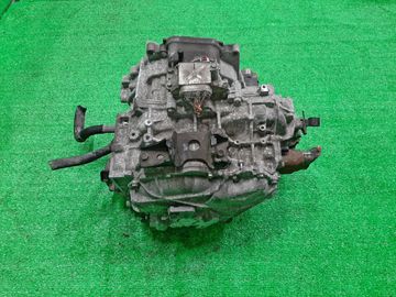 АКПП НА TOYOTA PRIUS ZVW30 2ZR-FXE