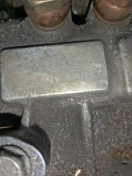 АКПП НА MITSUBISHI COLT PLUS Z23W 4A91