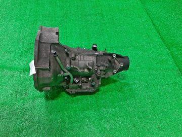 АКПП НА TOYOTA LITEACE S402U 3SZ-VE