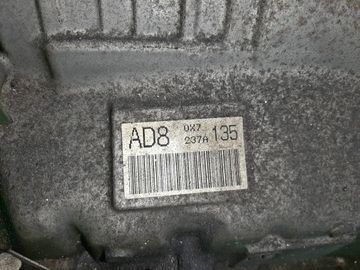 АКПП НА TOYOTA LITEACE S402U 3SZ-VE