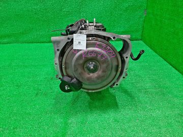 АКПП НА SUBARU EXIGA YA4 EJ204