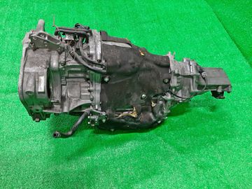 АКПП НА SUBARU EXIGA YA4 EJ204