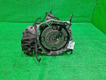 АКПП НА NISSAN MARCH BK12 CR14DE