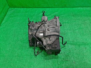 АКПП НА NISSAN MARCH BK12 CR14DE