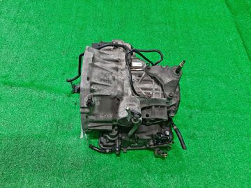 АКПП НА NISSAN MARCH BK12 CR14DE