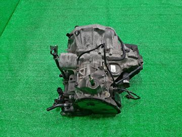 АКПП НА NISSAN MARCH BK12 CR14DE