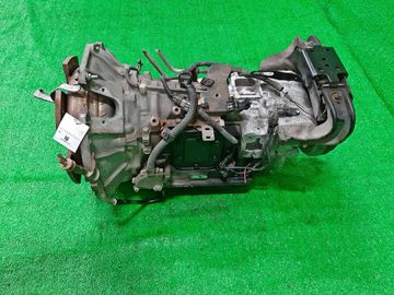 АКПП НА TOYOTA TOYOACE XZU420 J05C