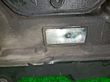 АКПП НА TOYOTA TOYOACE XZU420 J05C