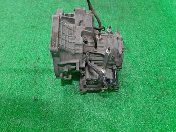 АКПП НА MAZDA FAMILIA BJ5W ZL-DE