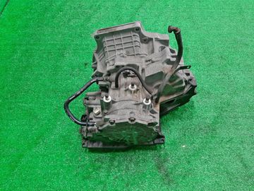 АКПП НА MAZDA FAMILIA BJ5W ZL-DE