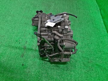 АКПП НА NISSAN X-TRAIL TNT31 QR25DE
