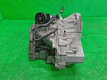 АКПП НА NISSAN BLUEBIRD SYLPHY QG10 QG18DE
