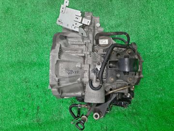 АКПП НА NISSAN BLUEBIRD SYLPHY QG10 QG18DE