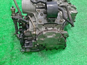 АКПП НА NISSAN BLUEBIRD SYLPHY QG10 QG18DE