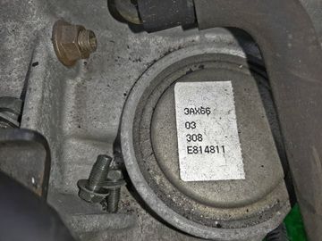 АКПП НА NISSAN BLUEBIRD SYLPHY QG10 QG18DE