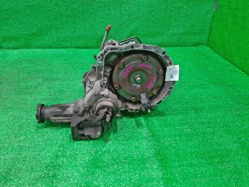 АКПП НА TOYOTA PASSO SETTE M512E 3SZ-VE