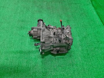 АКПП НА TOYOTA PASSO SETTE M512E 3SZ-VE