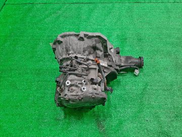АКПП НА TOYOTA PASSO SETTE M512E 3SZ-VE