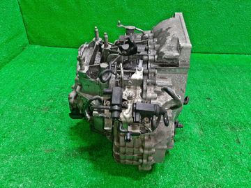 АКПП НА MAZDA AXELA BM2FS SH-VPTR