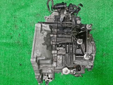 АКПП НА MAZDA AXELA BM2FS SH-VPTR