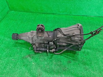 АКПП НА TOYOTA NOAH KR42V 7K-E