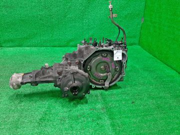 АКПП НА MITSUBISHI GRANDIS NA4W 4G69