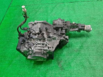 АКПП НА MITSUBISHI GRANDIS NA4W 4G69