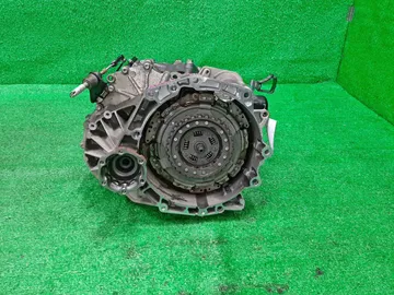 АКПП НА VOLKSWAGEN GOLF 5K1 CAVD