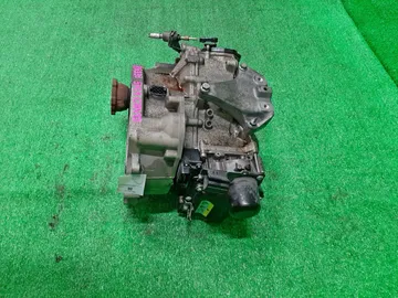 АКПП НА VOLKSWAGEN GOLF 5K1 CAVD