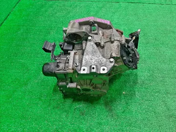 АКПП НА VOLKSWAGEN GOLF 5K1 CAVD