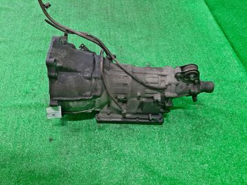 АКПП НА MAZDA BONGO BRAWNY SKE6V FE