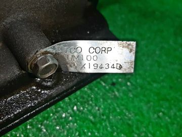АКПП НА MAZDA BONGO BRAWNY SKE6V FE