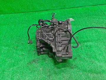 АКПП НА NISSAN MARCH K11 CG10DE