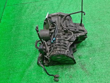 АКПП НА NISSAN MARCH K11 CG10DE