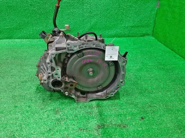 АКПП НА MAZDA PREMACY CP8W FP-DE