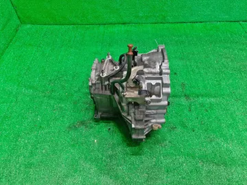 АКПП НА MAZDA PREMACY CP8W FP-DE