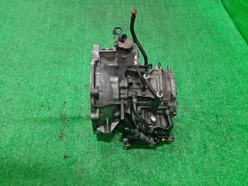 АКПП НА MAZDA PREMACY CP8W FP-DE