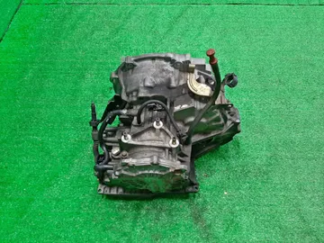 АКПП НА MAZDA PREMACY CP8W FP-DE