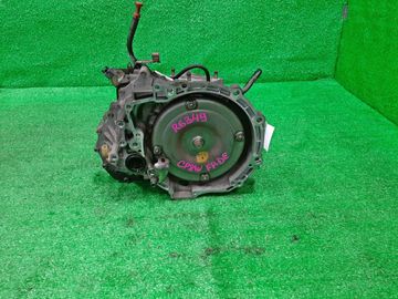 АКПП НА MAZDA PREMACY CP8W FP-DE