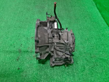 АКПП НА MAZDA PREMACY CP8W FP-DE