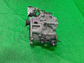 АКПП НА VOLKSWAGEN GOLF 5G1 CJZ