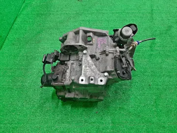 АКПП НА VOLKSWAGEN GOLF 5G1 CJZ