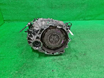 АКПП НА AUDI A3 8P CAX