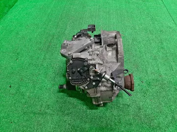 АКПП НА AUDI A3 8P CAX