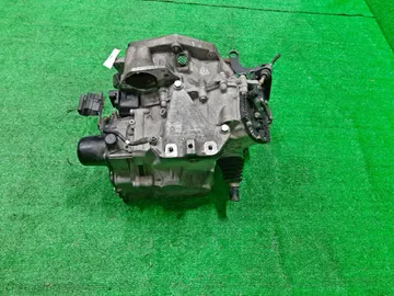 АКПП НА AUDI A3 8P CAX